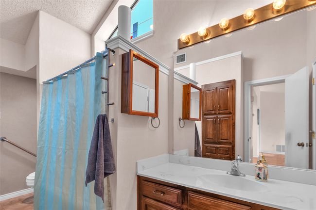 2135 Rose Cliff Ln, House other with 2 bedrooms, 2 bathrooms and null parking in Carrollton TX | Image 17