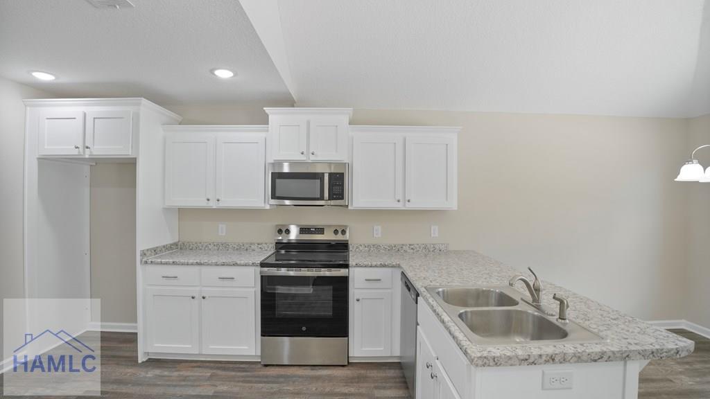 Residential in Jesup 2