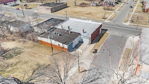 10415 Fenkell St, Detroit, MI, 48238-1651 | Card Image