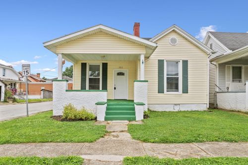 208 Houston Avenue, Maysville, KY, 41056 | Card Image