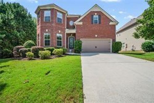 6850 Rocking Horse Ln, Cumming, GA, 30040-6218 | Card Image