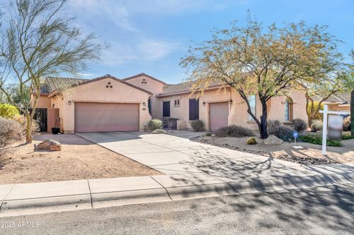 4113 E Burnside Trail, Cave Creek, AZ, 85331 | Card Image