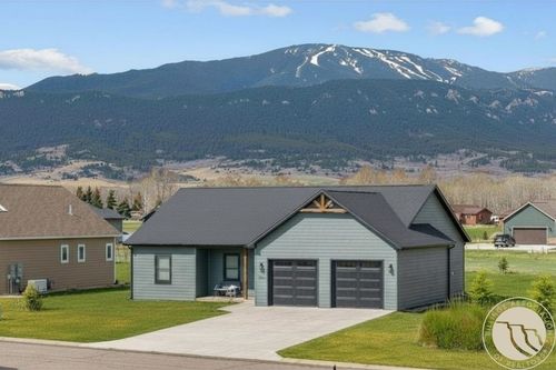 2225 Pine Ridge Rd, Red Lodge, MT, 59068 | Card Image