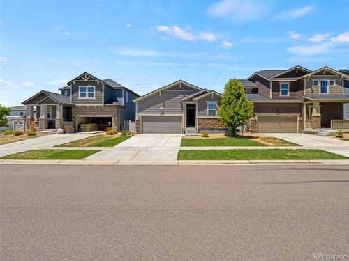6513 N Ceylon Street, Denver, CO, 80249 | Card Image