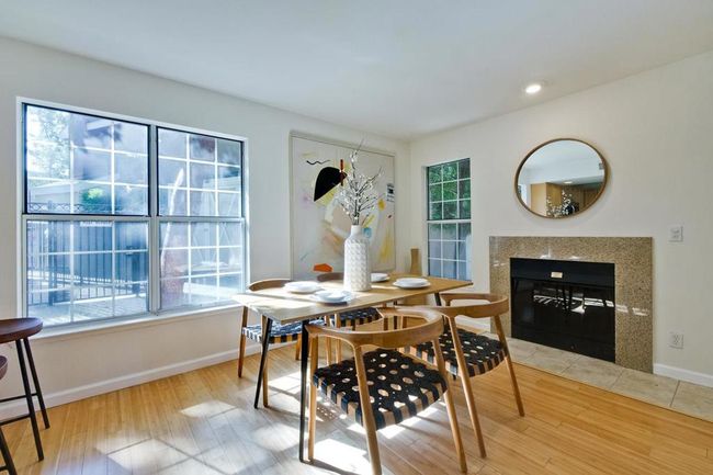 UNIT-104 - 627 E El Camino Real, Townhouse with 2 bedrooms, 2 bathrooms and 1 parking in Sunnyvale CA | Image 12