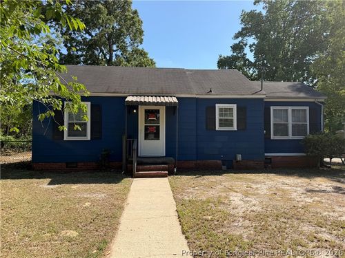216 Brainerd Ave, Fayetteville, NC, 28301-3804 | Card Image