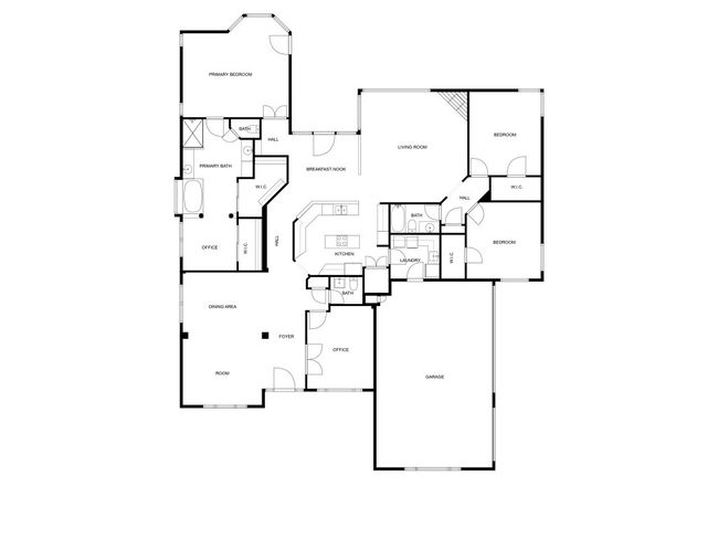 View of property floor plan | Image 40