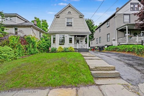 933 Fisk Street, Scranton, PA, 18509 | Card Image