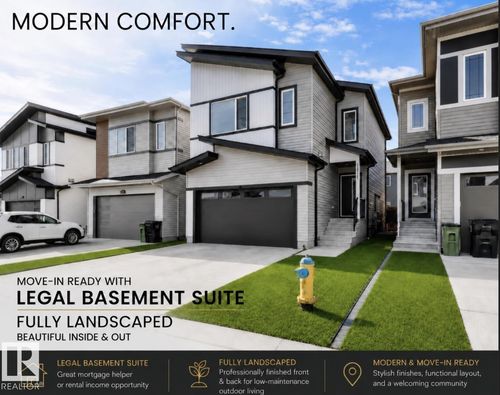 19703 29 Ave Nw, Edmonton, AB, T6M1M2 | Card Image