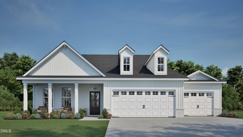 53 Duncan Creek Road, Lillington, NC, 27546 | Card Image