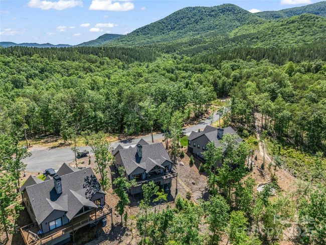 87 Jackson Ridge Ln, House other with 4 bedrooms, 4 bathrooms and null parking in Mill Spring NC | Image 36