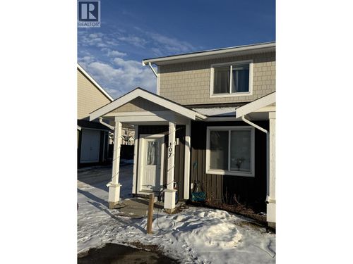107-11008 102 Ave, Fort St John, BC, V1J0L9 | Card Image