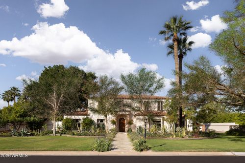 3042 N Manor Drive E, Phoenix, AZ, 85014 | Card Image