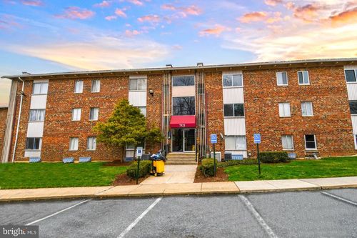 1983-7521 Riverdale Rd, NEW CARROLLTON, MD, 20784-3724 | Card Image
