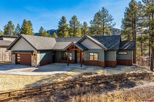 426 Edgemont Meadows Rd, Durango, CO, 81301-8127 | Card Image