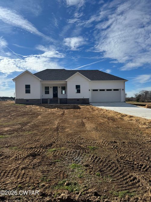 1360 Bonicord Rd, Dyersburg, TN, 38024-1971 | Card Image