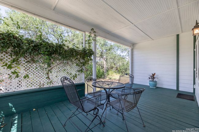 15055 Fm 32, House other with 3 bedrooms, 3 bathrooms and null parking in Blanco TX | Image 28