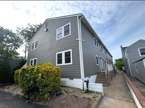 3-1125 Little Bay Avenue, Norfolk, VA, 23503 | Card Image