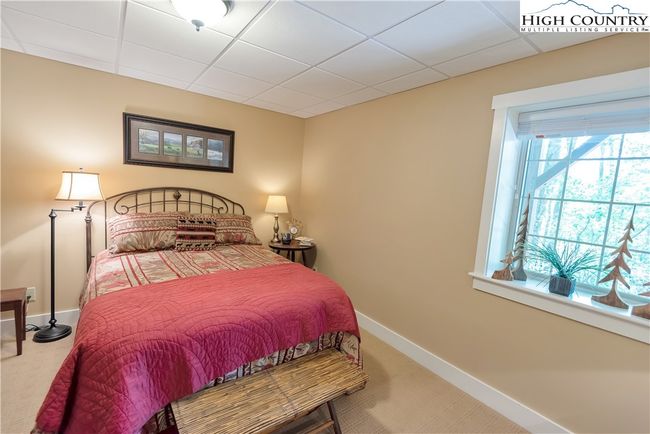 210 Timbercrest Trl, House other with 3 bedrooms, 4 bathrooms and null parking in Fleetwood NC | Image 41