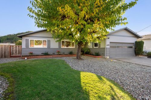 479 Calle De La Mesa, Novato, CA, 94949-5954 | Card Image