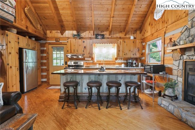 710 River Hills Rd, House other with 3 bedrooms, 3 bathrooms and null parking in Lansing NC | Image 14