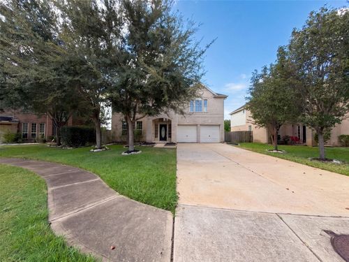 7618 Crescent Lake Ct, Rosenberg, TX, 77469-4676 | Card Image