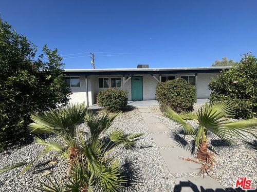 13423 Ramona Dr, Desert Hot Springs, CA, 92240 | Card Image