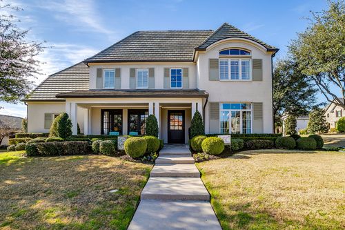 4662 Sidonia Ct, Fort Worth, TX, 76126-1921 | Card Image