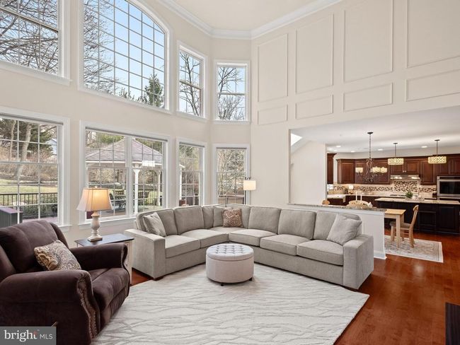 515 Preston Ct, House other with 4 bedrooms, 5 bathrooms and null parking in Exton PA | Image 22