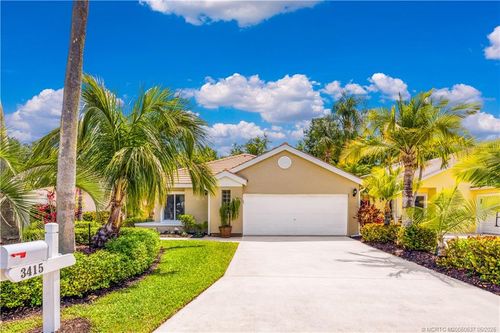 3415 Sw Pindo Palm Ln, Palm City, FL, 34990-3161 | Card Image