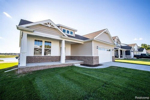 523 Round Rock Dr, Howell, MI, 48843-5813 | Card Image