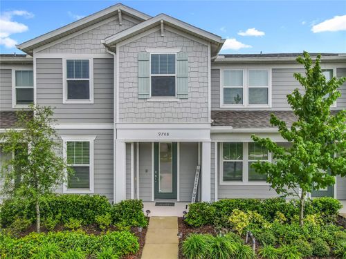 9708 Brown Burrow St, ORLANDO, FL, 32801 | Card Image