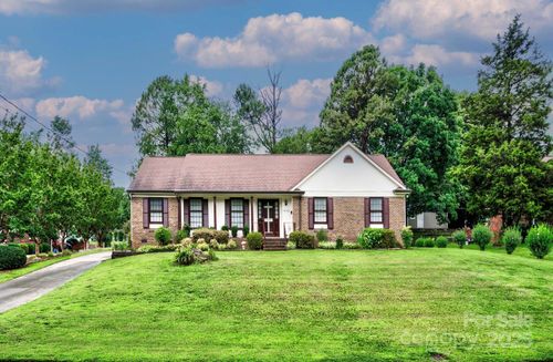 1658 Buckingham Ave, Gastonia, NC, 28054-5787 | Card Image