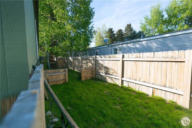 21 S Davidson Ave, Home with 3 bedrooms, 2 bathrooms and null parking in Absarokee MT | Image 19