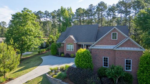 184 Lady Banks Rd, Aiken, SC, 29803-1643 | Card Image