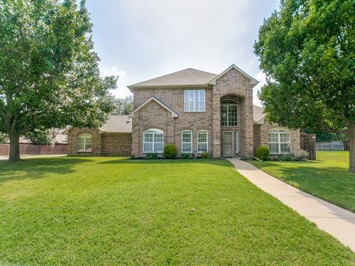 601 Mustang Ridge Dr, Murphy, TX, 75094-4214 | Card Image