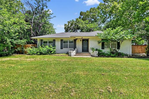 607 W Ash St, Celina, TX, 75009-6405 | Card Image