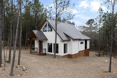 235 Bear Hickory Trl, Broken Bow, OK, 74728-7496 | Card Image