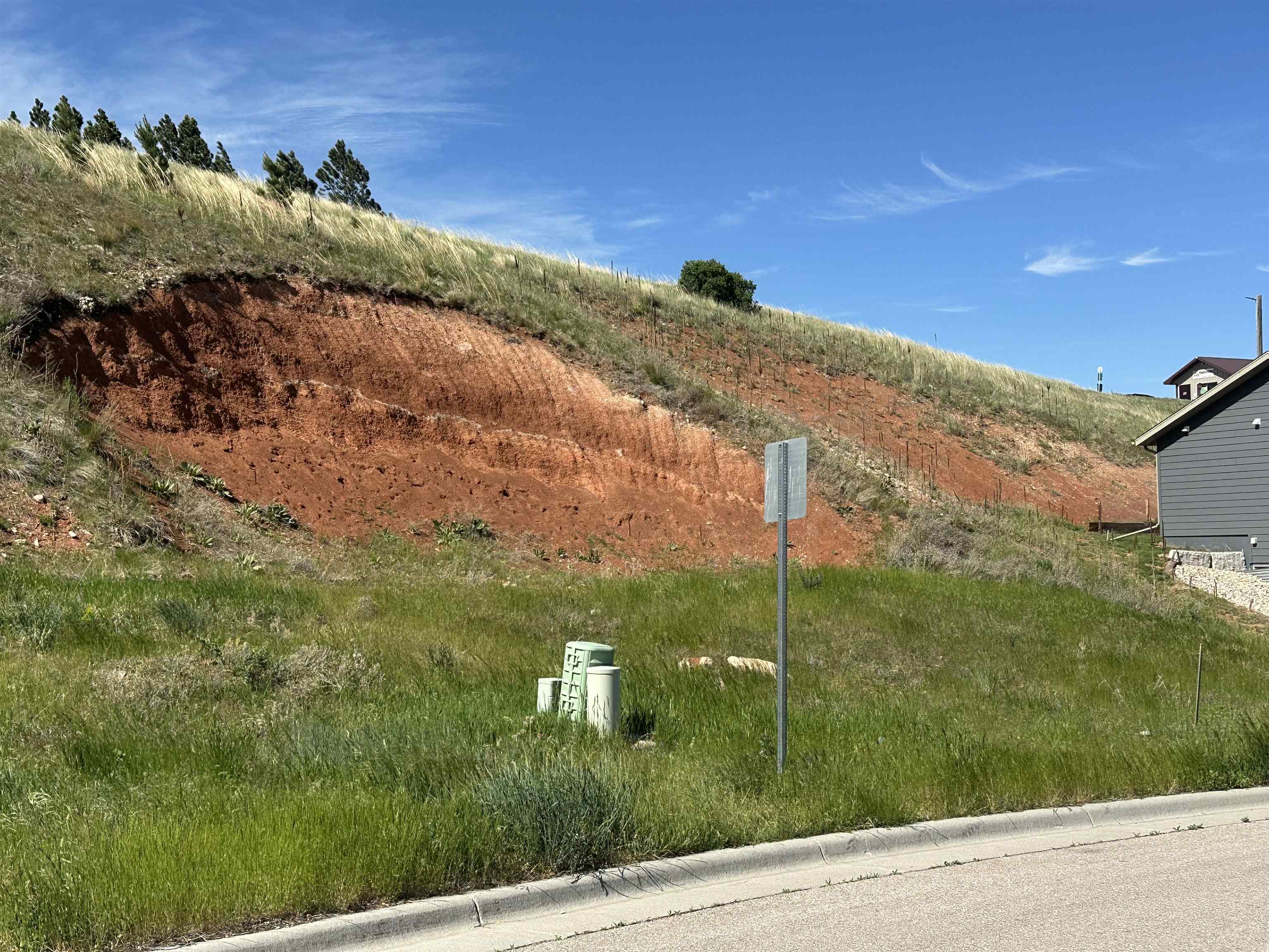 Land in Sturgis