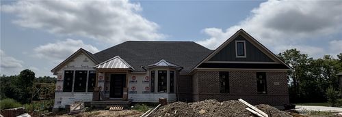 613 Christopher Dr, Centerville, OH, 45458-4951 | Card Image