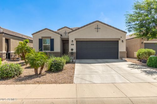 36371 W Pampoloma Ave, Maricopa, AZ, 85138-5395 | Card Image