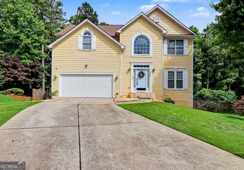 2865 Dunlin Lake Way, Lawrenceville, GA, 30044-7806 | Card Image
