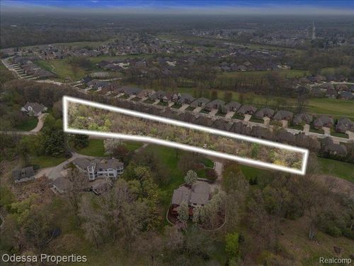 00 Oakridge Dr, Washington, MI, 48094 | Card Image