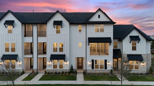 6244 Fortuna Ln, McKinney, TX, 75070 | Card Image