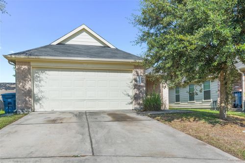 14954 Huntington Willow Ln, Houston, TX, 77090-3833 | Card Image