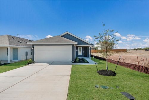 13309 Mancos Shale Rd, Mustang Ridge, TX, 78610-4537 | Card Image