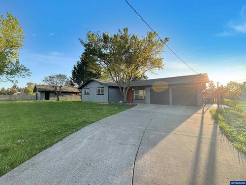 14725 Mitchell St Se, Jefferson, OR, 97352 | Card Image