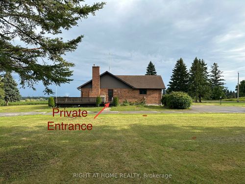 bsmt-4497 Solina Rd, Hampton, ON, L0B1J0 | Card Image