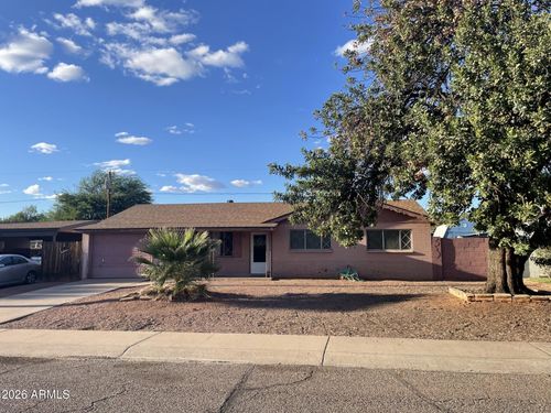 3162 W Altadena Ave, Phoenix, AZ, 85029-3211 | Card Image