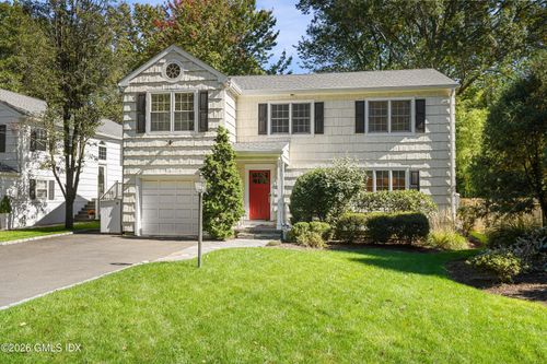 27 Sachem Lane, Greenwich, CT, 06830 | Card Image